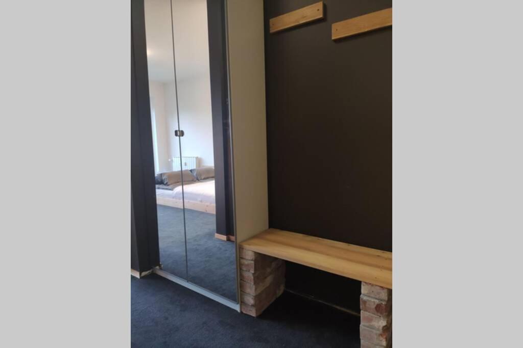 פטוי Studio Apartment "Iris" מראה חיצוני תמונה